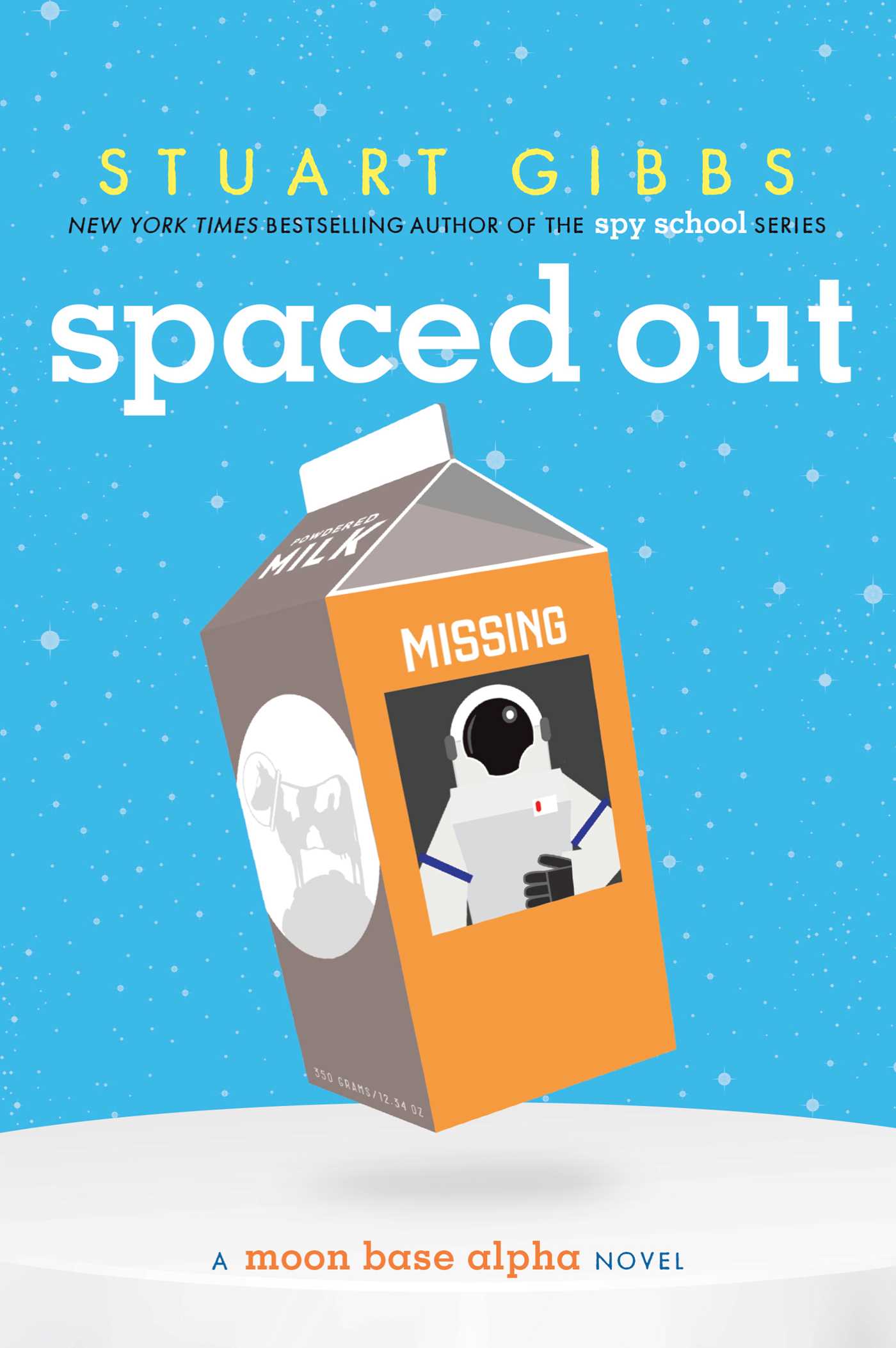 Spaced Out 1 Spaced Out