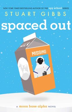 Spaced Out