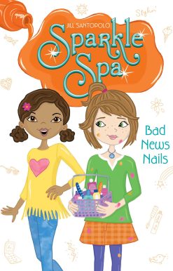 Bad News Nails