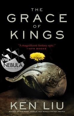 The Grace of Kings