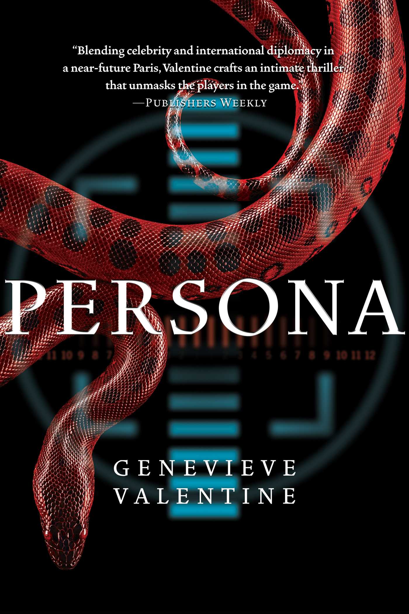 Persona 1 Persona