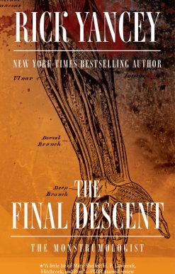 The Final Descent
