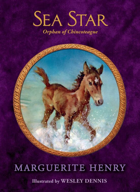 Sea Star: Orphan of Chincoteague