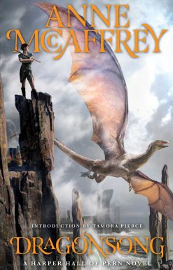 Dragonsong