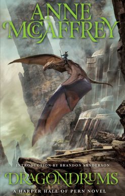 Dragondrums