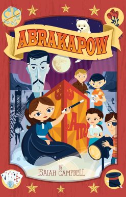 AbrakaPOW