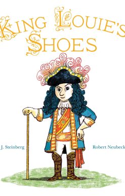 King Louie's Shoes