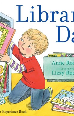 Library Day