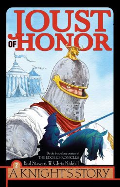Joust of Honor