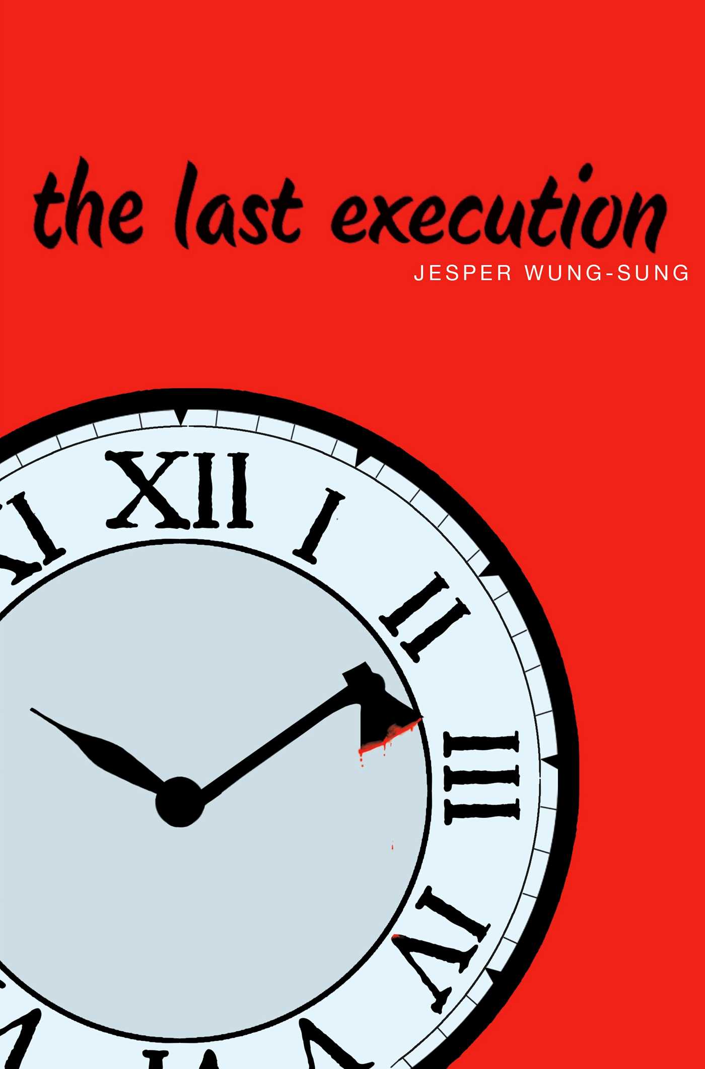 The Last Execution 1 The Last Execution