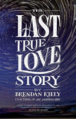 The Last True Love Story