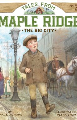 The Big City