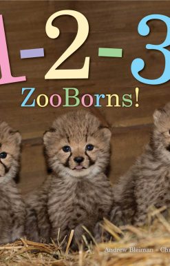 1-2-3 ZooBorns!