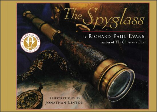 The Spyglass: A Book About Faith
