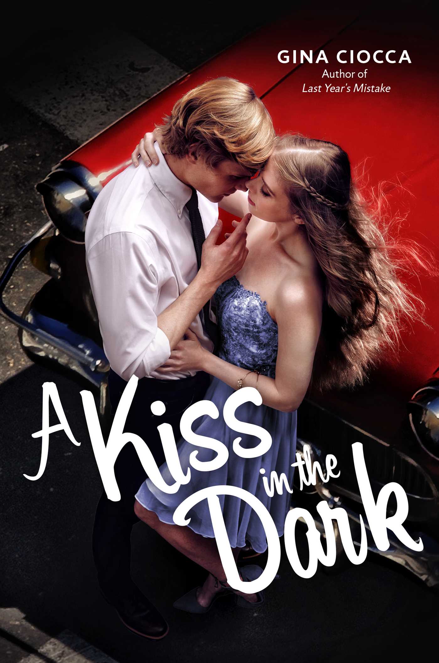 A Kiss in the Dark 1 A Kiss in the Dark