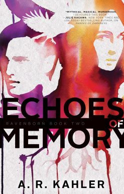 Echoes of Memory