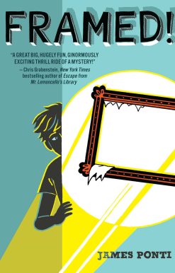 Framed!