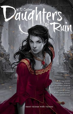 Daughters of Ruin