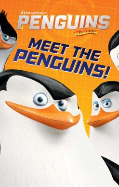 Meet the Penguins!