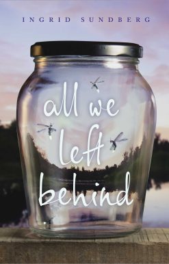 All We Left Behind