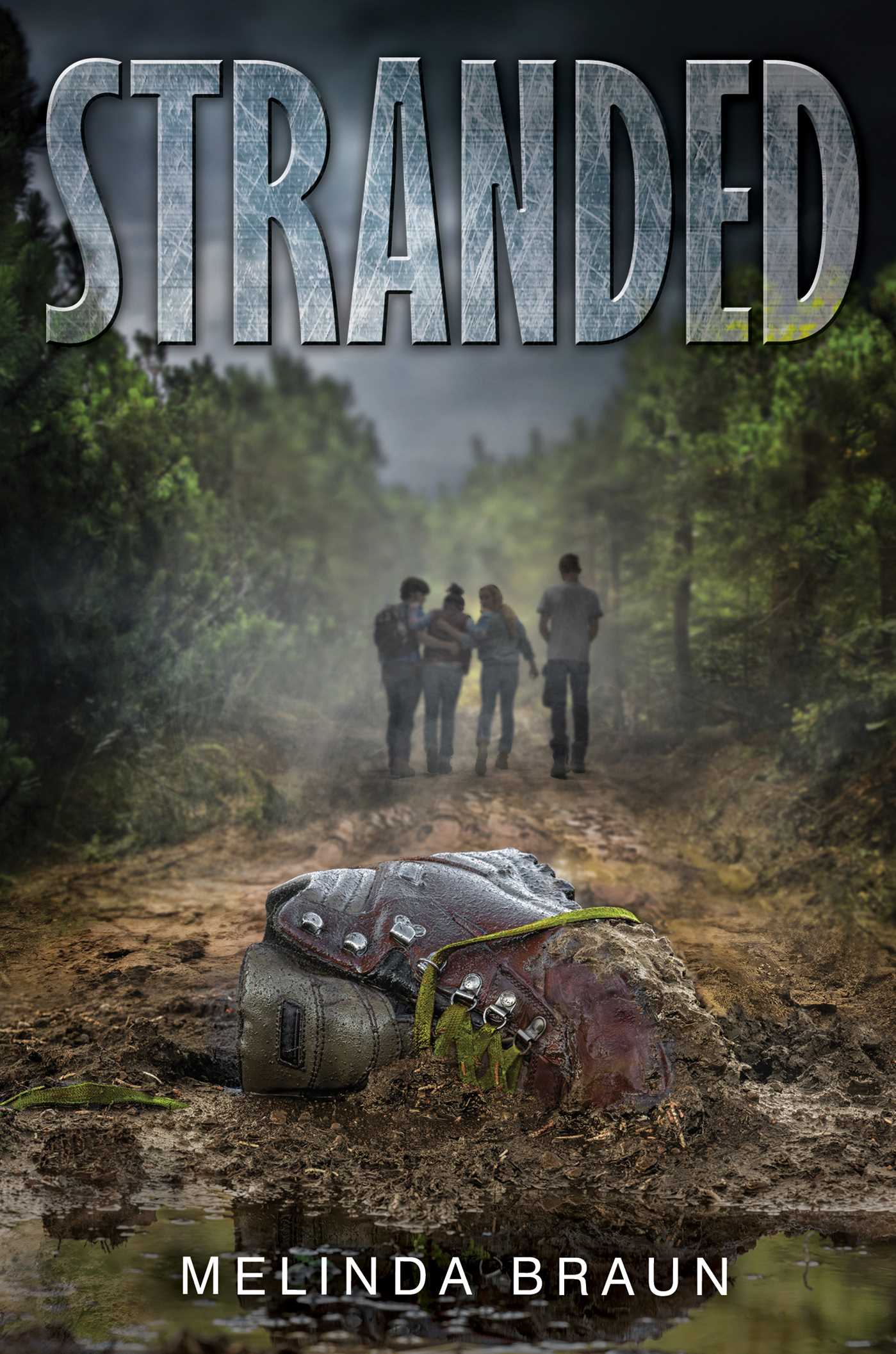 Stranded 1 Stranded