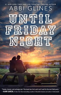 Until Friday Night