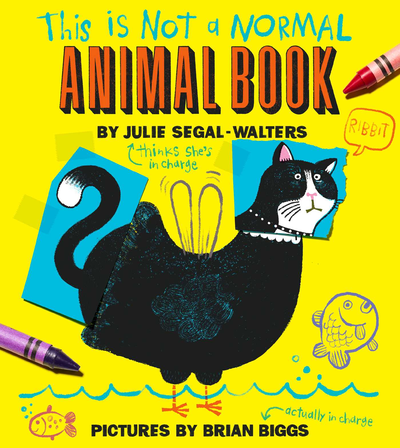 This Is Not a Normal Animal Book 1 This Is Not a Normal Animal Book