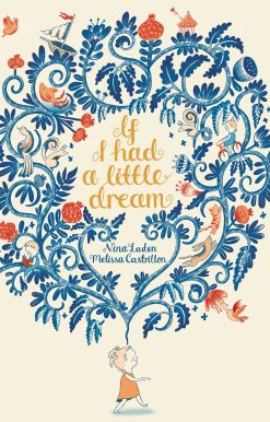If I Had a Little Dream