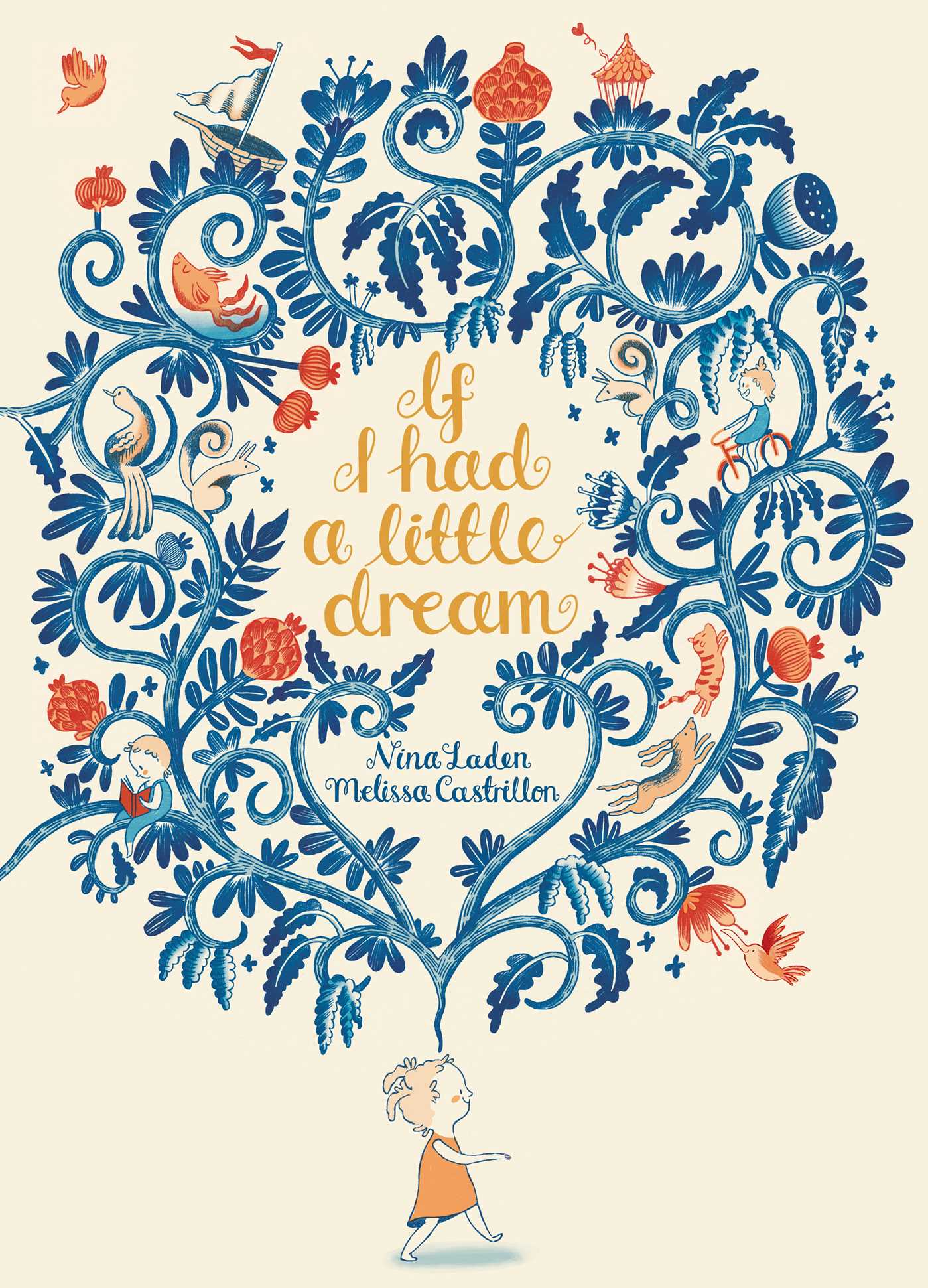 If I Had a Little Dream 1 If I Had a Little Dream