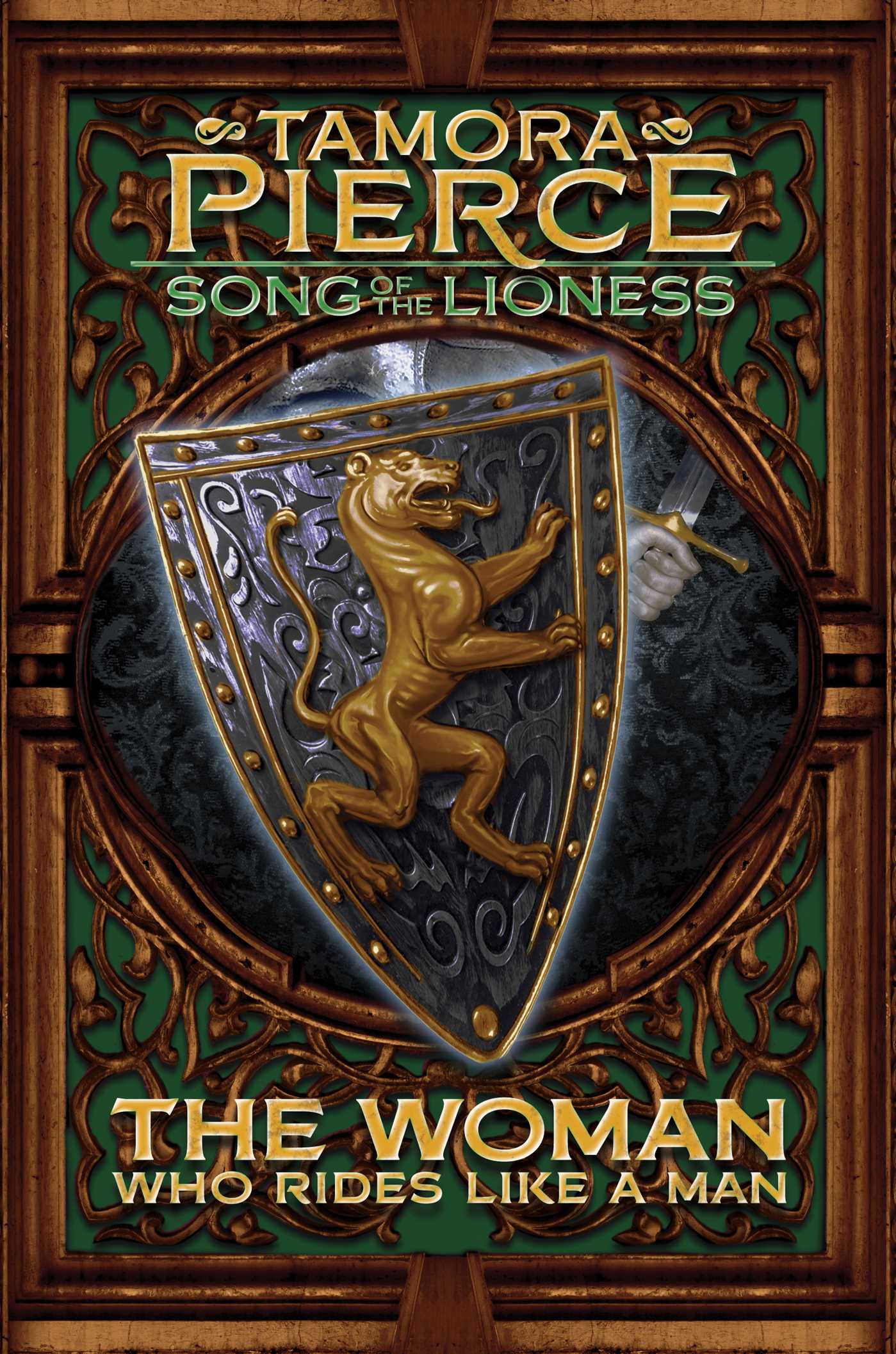 The Woman Who Rides Like a Man 1 The Woman Who Rides Like a Man