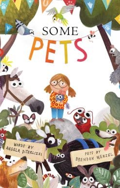 Some Pets