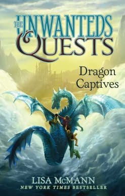 Dragon Captives