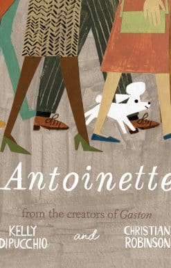 Antoinette
