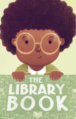 The Library Book