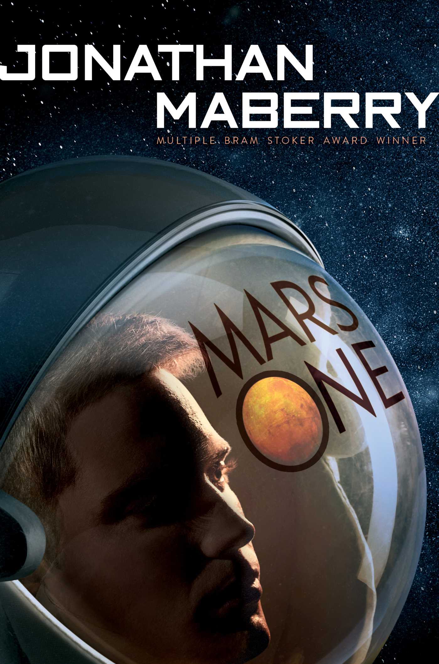 Mars One 1 Mars One