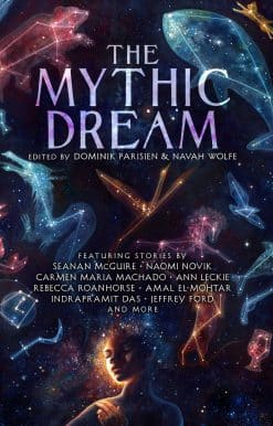 The Mythic Dream