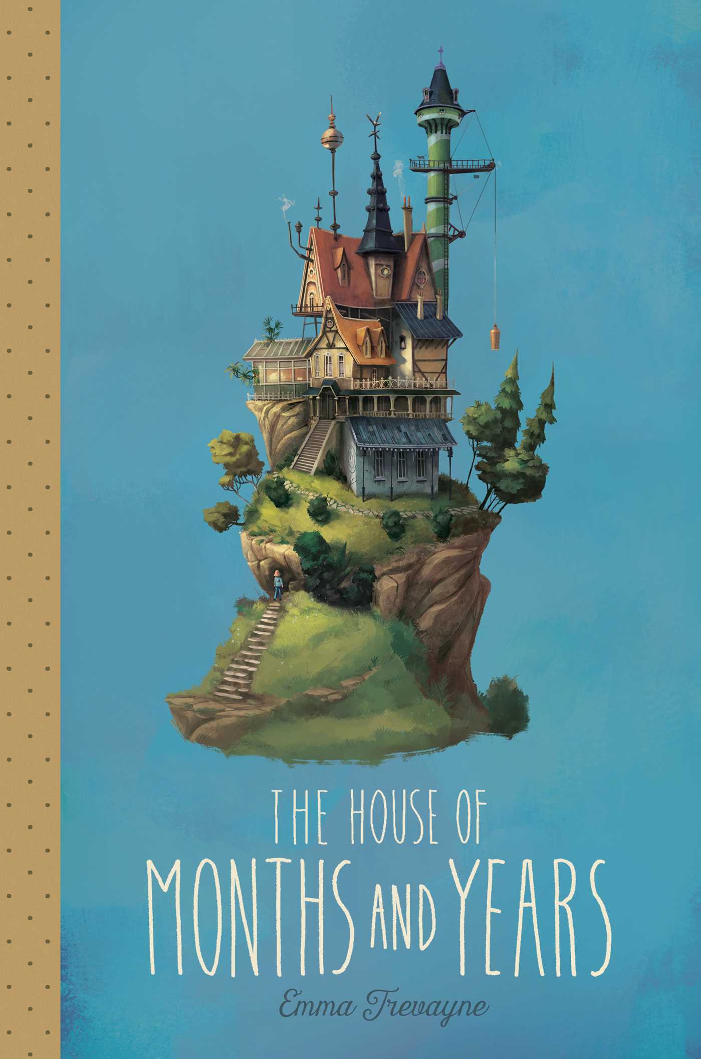 The House of Months and Years 1 The House of Months and Years