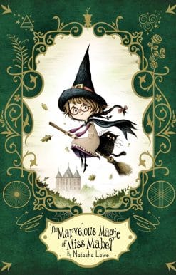 The Marvelous Magic of Miss Mabel