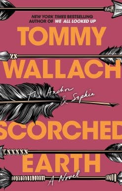 Scorched Earth