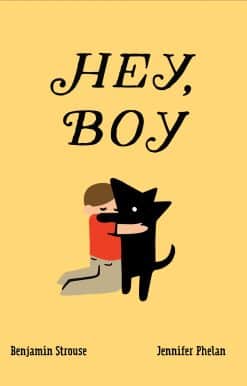 Hey, Boy