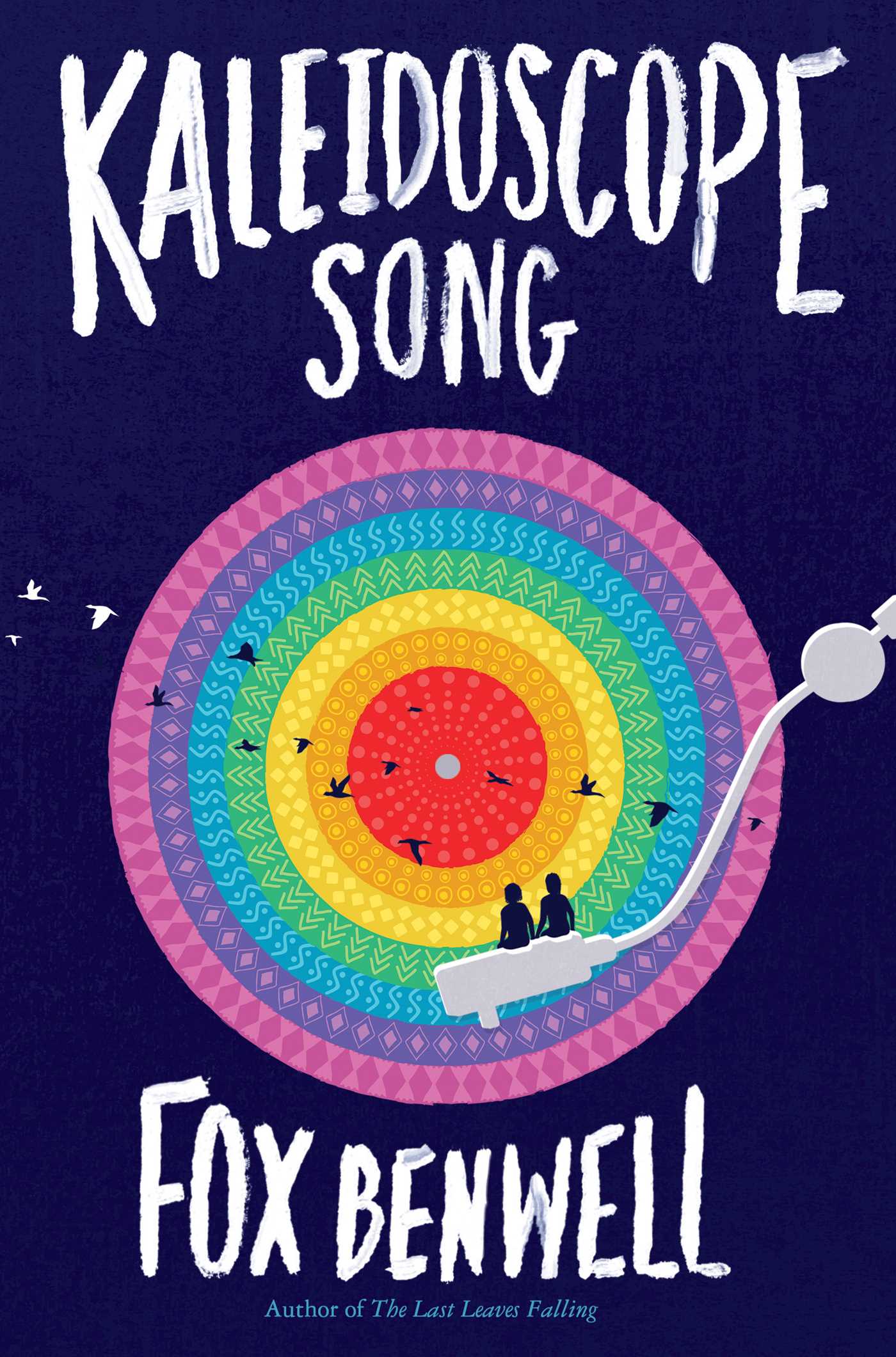 Kaleidoscope Song 1 Kaleidoscope Song