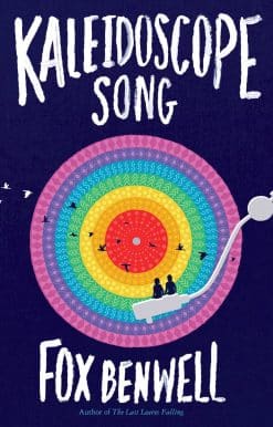 Kaleidoscope Song