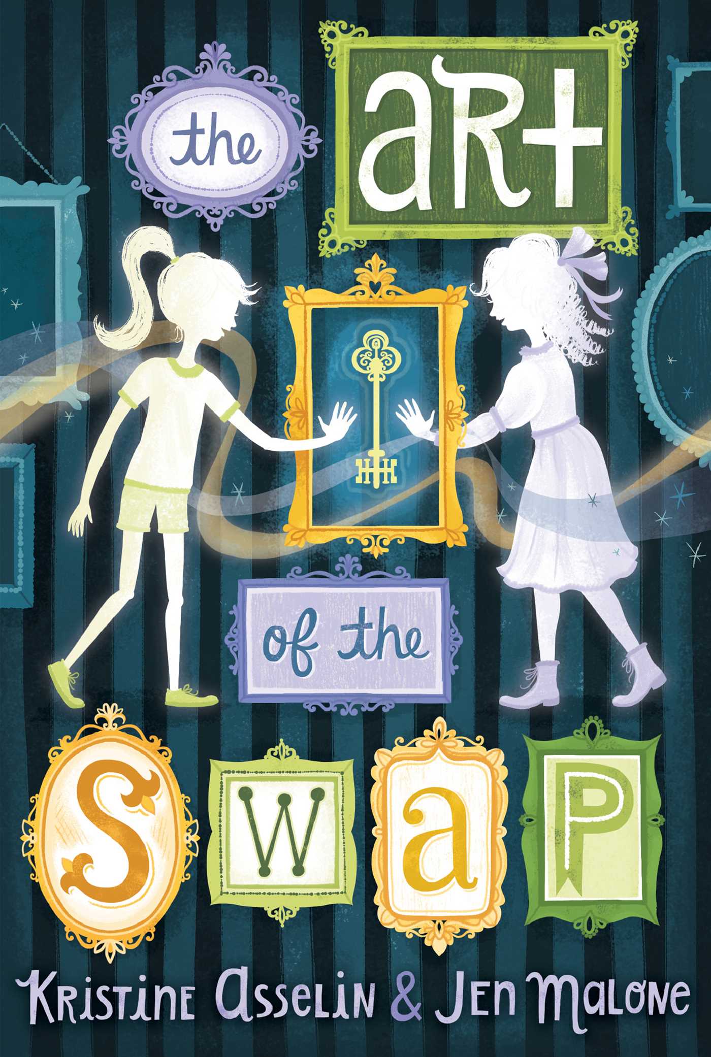 The Art of the Swap 1 The Art of the Swap