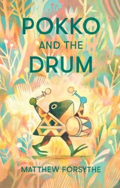 Pokko and the Drum