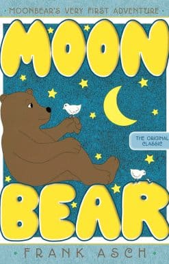 Moonbear