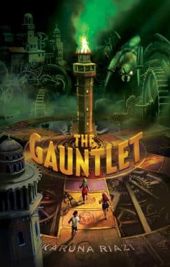 The Gauntlet