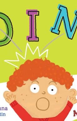 Boing!: A Very Noisy ABC