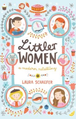 Littler Women: A Modern Retelling