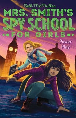 Power Play