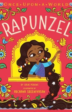 Rapunzel